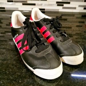 Adidas Samoa Shoes